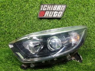 Фара передняя левая RENAULT SAMSUNG QM3 2014