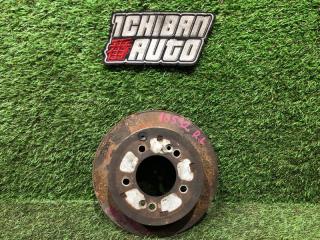 Фото запчасти тормозной диск задний левый HYUNDAI TUCSON 2005 контрактная запчасть Запчасть тормозной диск задний левый HYUNDAI TUCSON 2005