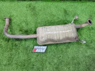 Глушитель KIA SORENTO 2004