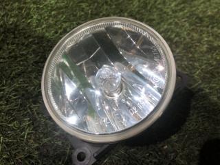 Туманка 3008 2011 T84 DV6C