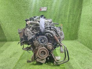 Двигатель INFINITI FX45 2005