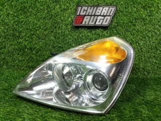 Фара передняя левая KIA CARNIVAL 2011 контрактная Фара передняя левая KIA CARNIVAL 2011