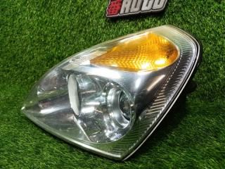 Фара левая передняя KIA Grand Carnival VQ D4HB 921014D002 2 ракурс Фара левая передняя KIA Grand Carnival VQ D4HB 921014D002 2 ракурс