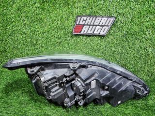Фара левая передняя HYUNDAI Equus VI 921013N101 2 ракурс