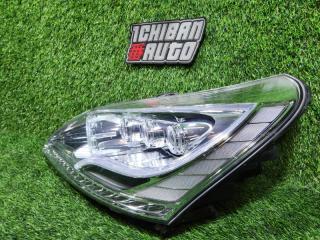 Фара левая передняя HYUNDAI Equus VI 921013N101 3 ракурс