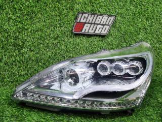 Фара левая передняя HYUNDAI Equus VI 921013N101 4 ракурс