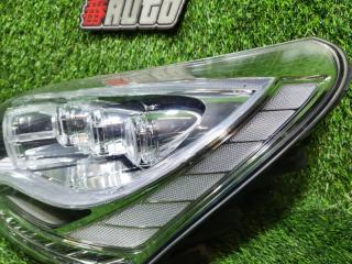 Фара левая передняя HYUNDAI Equus VI 921013N101 5 ракурс