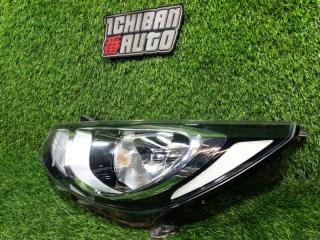 Фара левая передняя HYUNDAI ACCENT RB D4FB 921011R000 2 ракурс