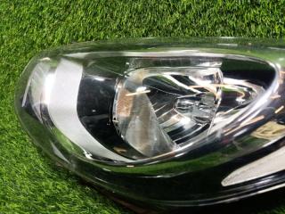 Фара левая передняя HYUNDAI ACCENT RB D4FB 921011R000 5 ракурс