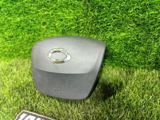 Airbag на руль RENAULT SAMSUNG SM3 L38 985703930R 3 ракурс