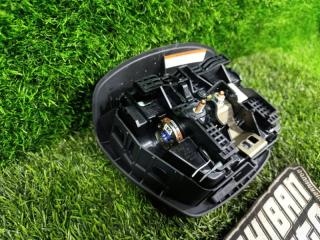Airbag на руль RENAULT SAMSUNG SM3 L38 985703930R 5 ракурс