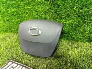 Airbag на руль RENAULT SAMSUNG SM3 L38 985703930R 3 ракурс
