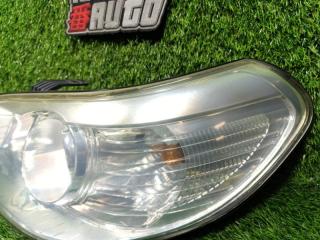 Фара левая передняя DAEWOO TOSCA V250 X20D1 96644843 3 ракурс