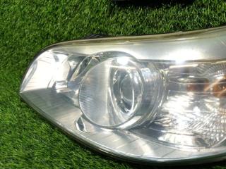 Фара левая передняя DAEWOO TOSCA V250 X20D1 96644843 5 ракурс