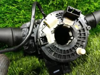 Шлейф-лента air bag RENAULT SAMSUNG SM3 L38 255544794R 5 ракурс