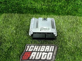 Блок управления двс BMW 3-SERIES 2012