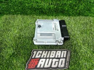 Блок управления двс BMW 3-SERIES F30 N47D20C 13618576333 2 ракурс