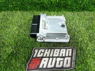 Блок управления двс BMW 3-SERIES F30 N47D20C 13618576333 4 ракурс