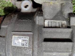 Компрессор кондиционера FORD EXPLORER U502 T35PDED EB53-19D629-AA 5 ракурс