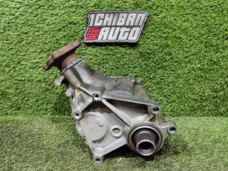 Раздаточная коробка FORD EXPLORER U502 T35PDED AT437251DF 1 ракурс