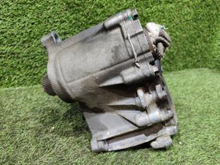 Раздаточная коробка FORD EXPLORER U502 T35PDED AT437251DF 4 ракурс