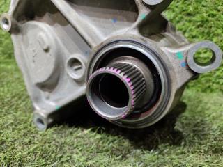 Раздаточная коробка FORD EXPLORER U502 T35PDED AT437251DF 5 ракурс