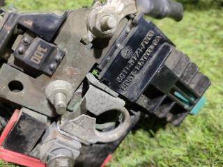 Коса двс FORD EXPLORER U502 T35PDED EB5T14B060 4 ракурс Коса двс FORD EXPLORER U502 T35PDED EB5T14B060 4 ракурс