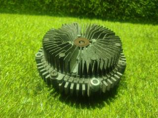 Вискомуфта INFINITI FX45 S50 VK45DE 210826P003 4 ракурс