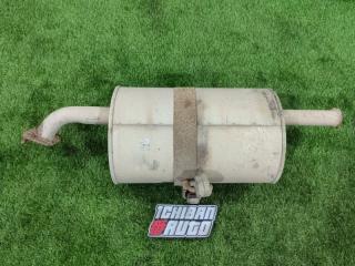 Глушитель HYUNDAI PORTER 2 HR D4CB 287004F260 5 ракурс