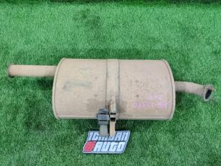 Глушитель HYUNDAI PORTER 2 HR D4CB 287004F260 1 ракурс