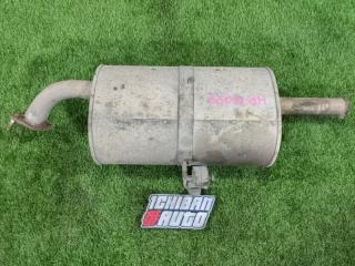 Глушитель HYUNDAI PORTER 2 HR D4CB 287004F260 1 ракурс