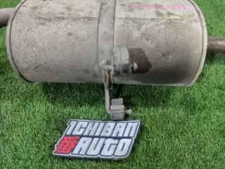 Глушитель HYUNDAI PORTER 2 HR D4CB 287004F260 3 ракурс