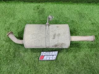 Глушитель HYUNDAI PORTER 2 HR D4CB 287004F260 5 ракурс