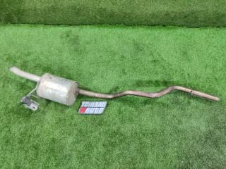 Глушитель RENAULT SAMSUNG QM3 2014