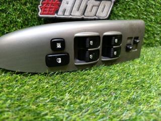 Блок упр. стеклоподьемниками левый передний KIA Grand Carnival VQ D4HB 935714D220 2 ракурс Блок упр. стеклоподьемниками левый передний KIA Grand Carnival VQ D4HB 935714D220 2 ракурс