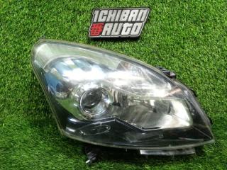 Фара передняя правая RENAULT SAMSUNG QM5 2007