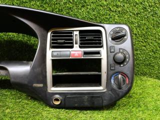 Блок управления климат-контролем HYUNDAI PORTER 2 HR D4CB 972504F300 2 ракурс
