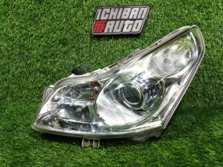 Фара передняя левая INFINITI G37