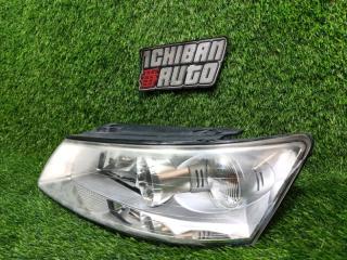 Фара левая передняя HYUNDAI SONATA NF L4KA 921013K030 2 ракурс Фара левая передняя HYUNDAI SONATA NF L4KA 921013K030 2 ракурс