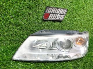 Фара левая передняя HYUNDAI SONATA NF L4KA 921013K030 3 ракурс Фара левая передняя HYUNDAI SONATA NF L4KA 921013K030 3 ракурс