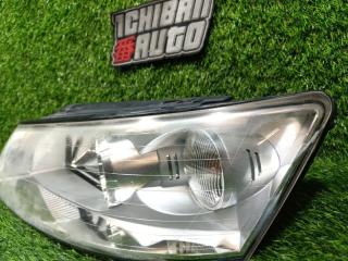 Фара левая передняя HYUNDAI SONATA NF L4KA 921013K030 4 ракурс Фара левая передняя HYUNDAI SONATA NF L4KA 921013K030 4 ракурс
