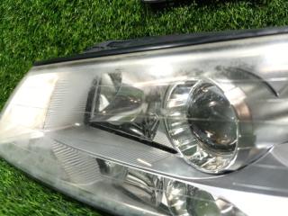 Фара левая передняя HYUNDAI SONATA NF L4KA 921013K030 5 ракурс Фара левая передняя HYUNDAI SONATA NF L4KA 921013K030 5 ракурс