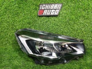 Фара передняя правая PEUGEOT 508 2015