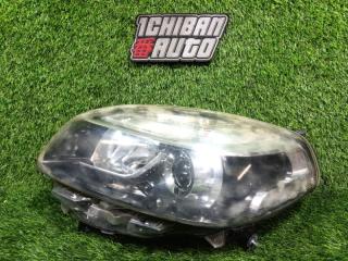 Фара передняя левая RENAULT SAMSUNG QM5 2011