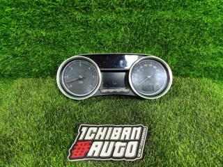 Спидометр PEUGEOT 508 2015