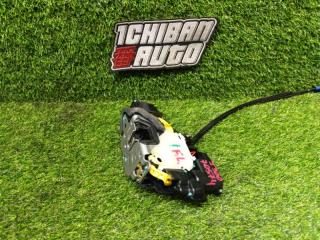 Замок двери передний левый CHEVROLET CRUZE 2011