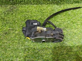 Замок двери левый передний CHEVROLET CRUZE J300 F18D4 13579490 4 ракурс