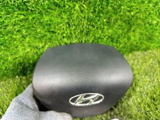 Airbag на руль HYUNDAI I40 VF G4NC 569003Z200RY 4 ракурс