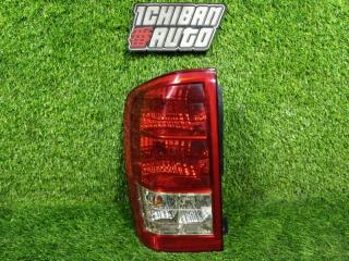 Стоп-сигнал задний левый KIA CARNIVAL 2011