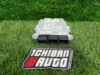 Запчасть блок управления двс PEUGEOT 508 2015